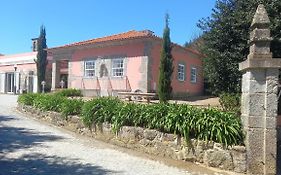 Casa Do Lobo